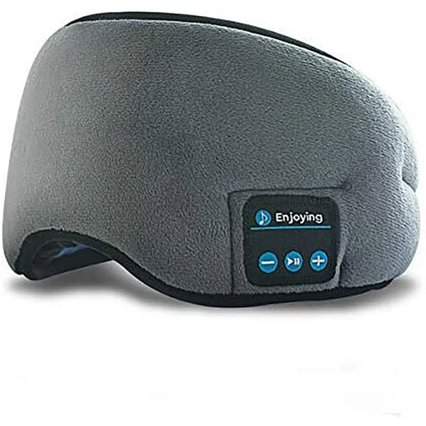 ANTIFAZ BLUETOOH PREMIUM - Duerme sin luz ni ruido