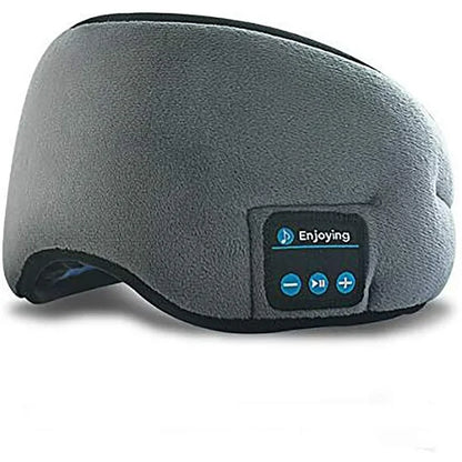 ANTIFAZ BLUETOOH PREMIUM - Duerme sin luz ni ruido