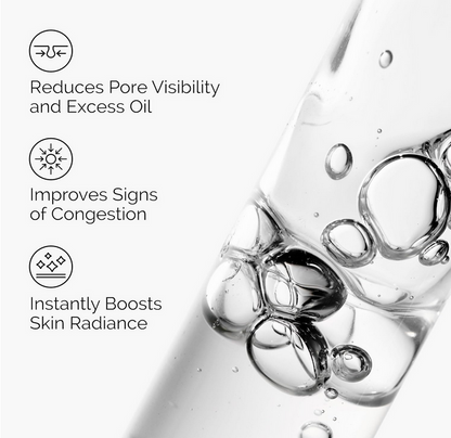 Sérum Facial Hidratante y Restaurador – Niacinamida 10% + Ácido Hialurónico (30 ml)