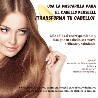 Mascarilla Karseell con Colageno
