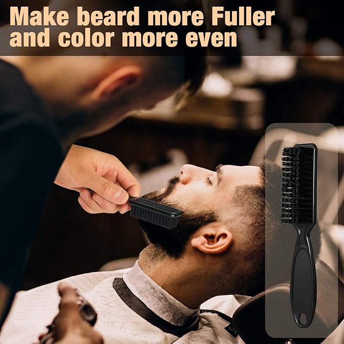 LAPIZ PARA BARBA FILLER PEN NEGRO/MARRON - MEJORA TU APARIENCIA