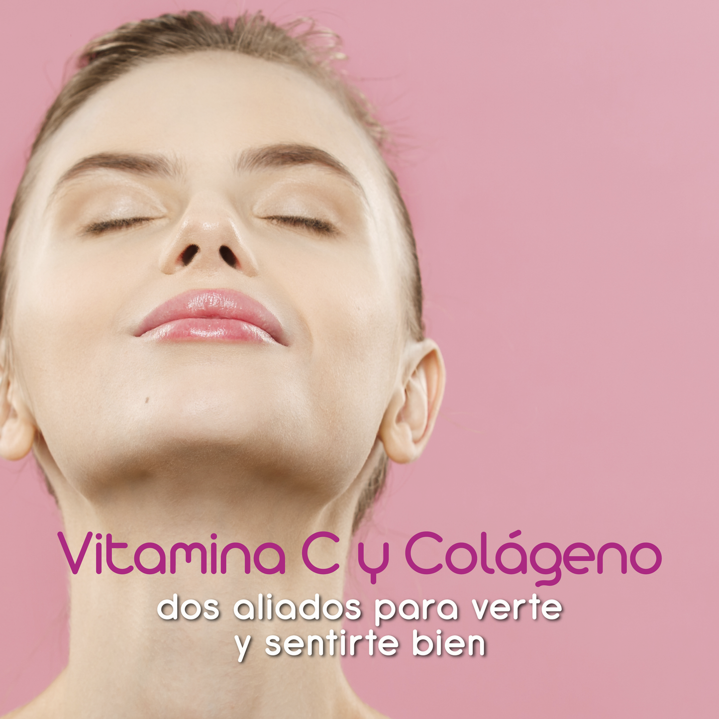 COLÁGENO HIDROLIZADO – Juventud en cápsulas